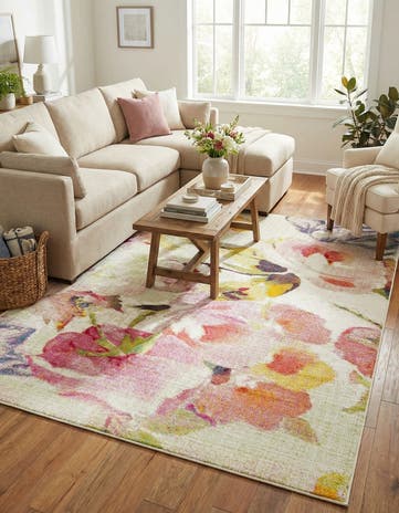 10' x 13' Tuscany Rug