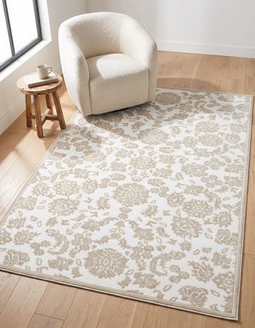 4' x 6' Nepal Rug