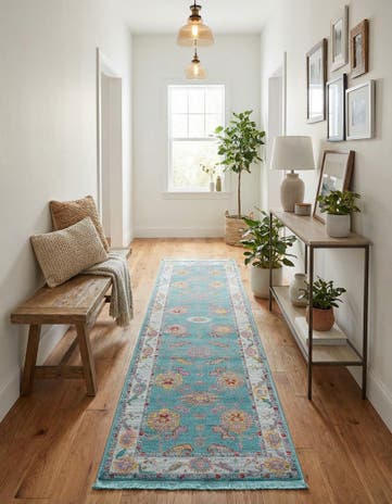 2' 7 x 10' Paragon Runner Rug