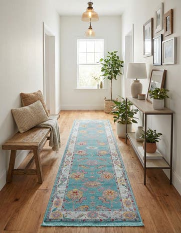 2' 7 x 10' Paragon Runner Rug