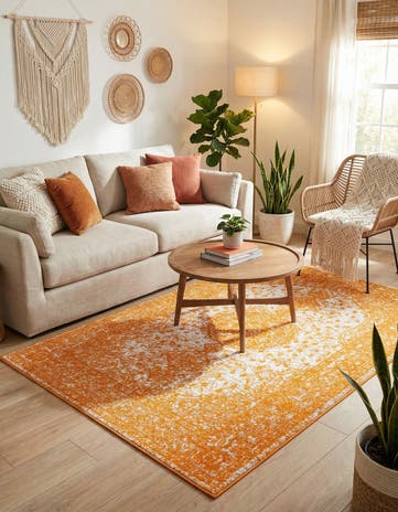 4' x 6' Dover Rug