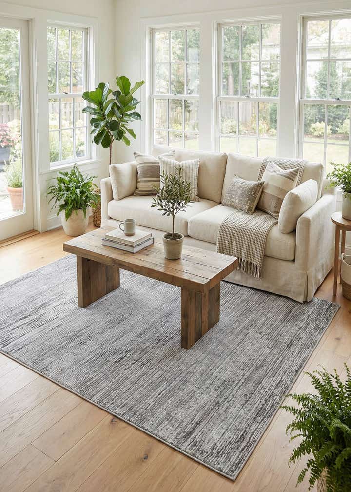 5' x 7' Finsbury Rug