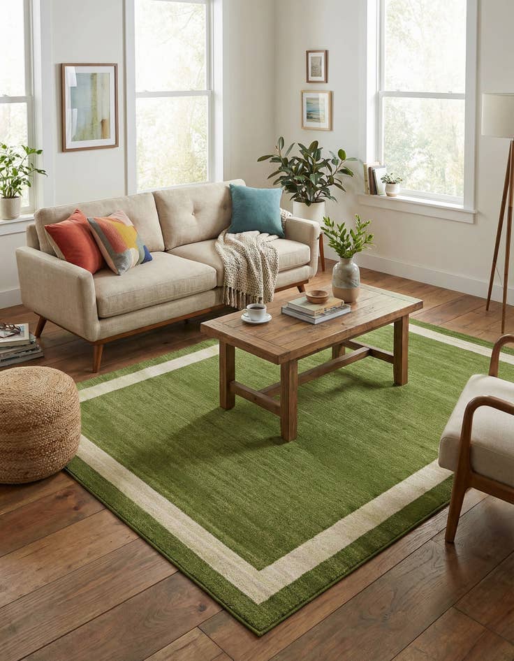 Detail image of 7' x 10' Loft Rug