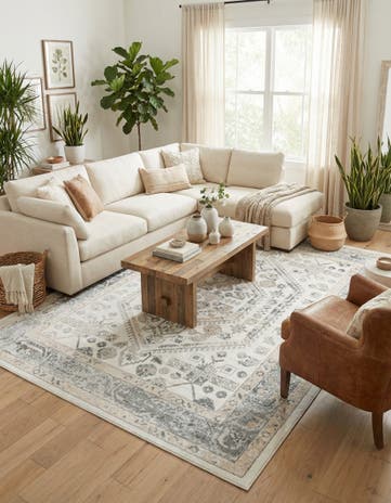10' x 13' Aurelia Rug