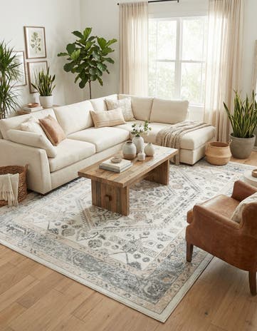 10' x 13' Aurelia Rug