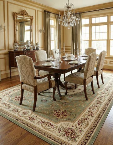 10' 6 x 16' 5 Chateau Rug