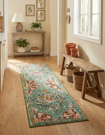 2' x 7' Madeline Runner Rug