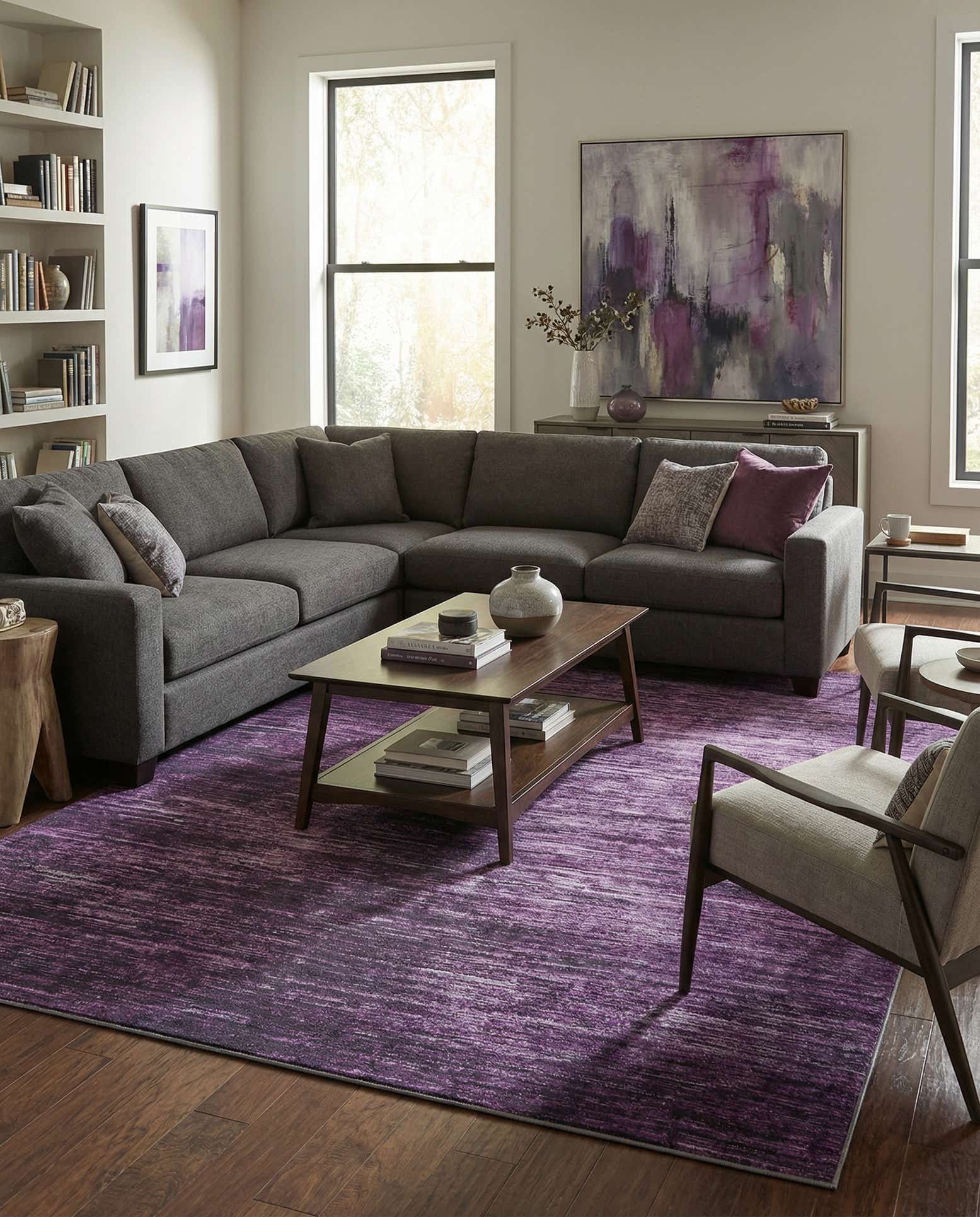 10' x 13' Asha Rug