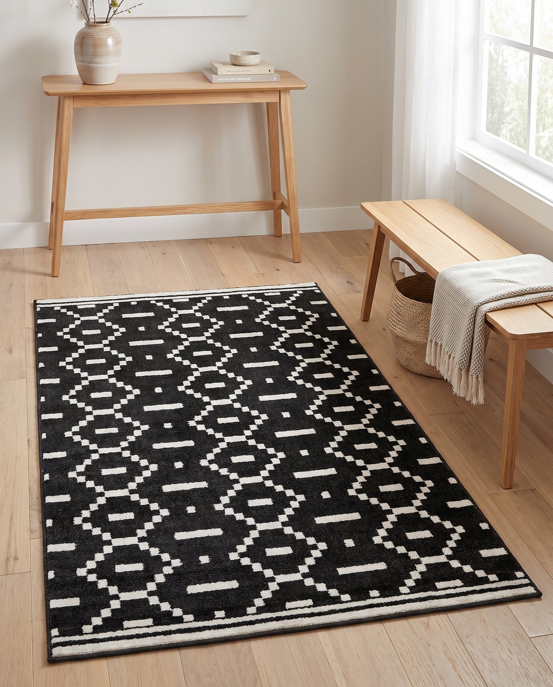 4' x 6' Oslo Rug