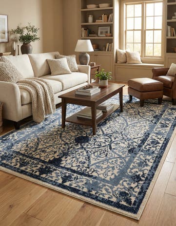 6' x 9' Miranda Rug