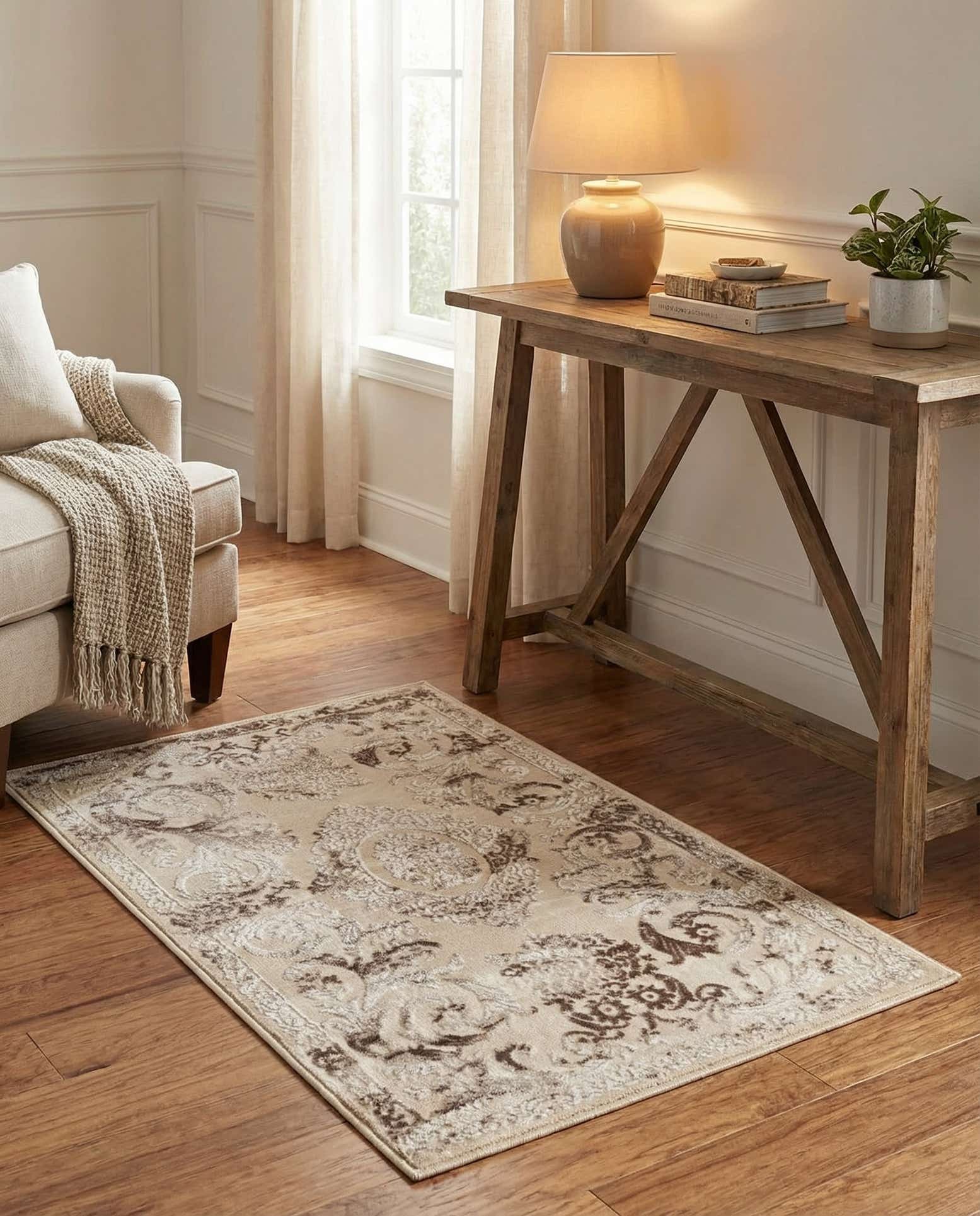 2' x 3' Finsbury Rug