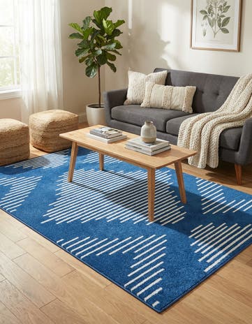 4' x 6' Kai Rug
