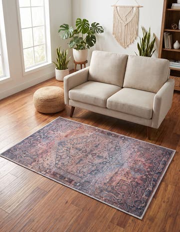 100cm x 160cm Maahru Rug