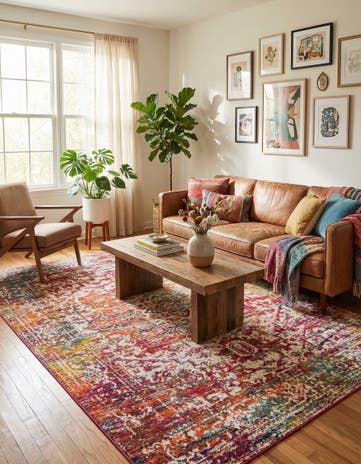 7' 10 x 11' Arlington Rug