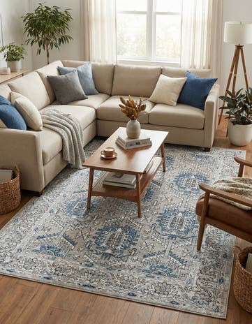 6' x 9' Nyla Rug