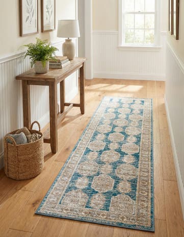 2' 7 x 10' 2 Lola Runner Rug