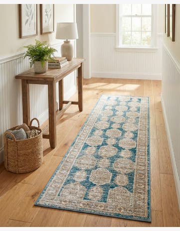 2' 7 x 10' 2 Lola Runner Rug