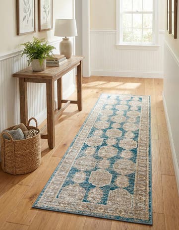 2' 7 x 10' 2 Lola Runner Rug