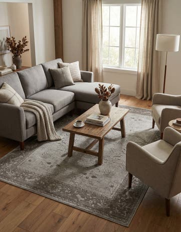 7' x 10' Miranda Rug