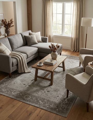 7' x 10' Miranda Rug