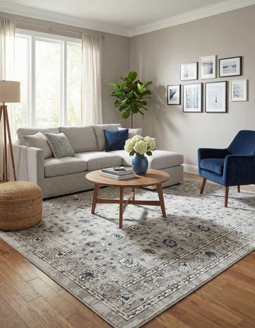 7' x 10' Aarhus Rug
