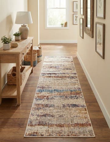 Deepa Runner Rug