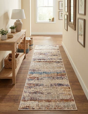 Deepa Runner Rug