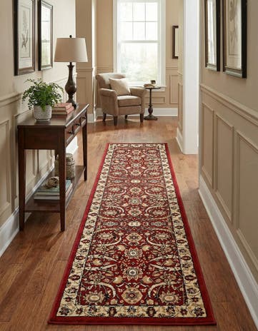 2' 7 x 10' Neda Runner Rug