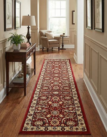 2' 7 x 10' Neda Runner Rug