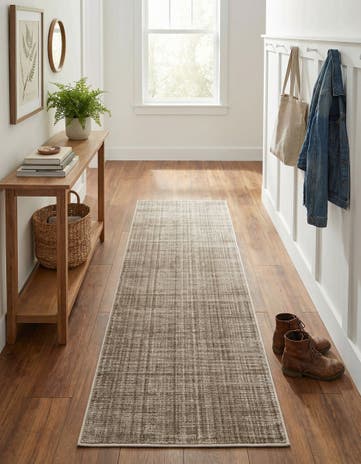 2' x 6' Silta Runner Rug