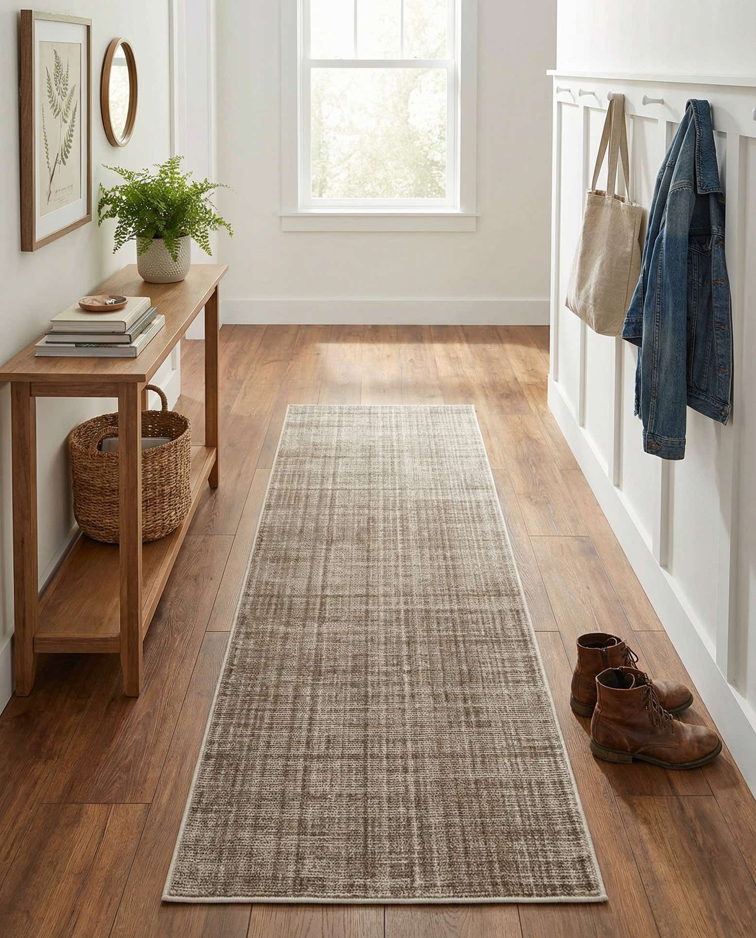 2' x 6' Silta Runner Rug