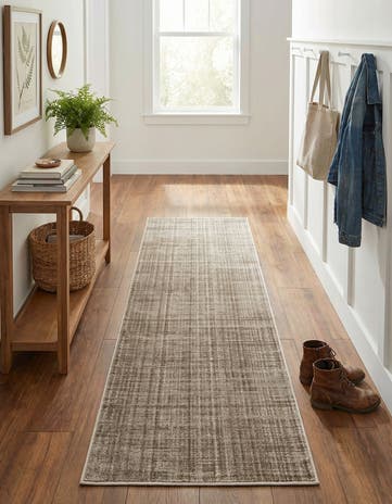 2' x 6' Silta Runner Rug