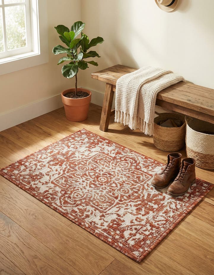 2' x 3' Easy-Clean Jill Zarin Dubai Indoor...