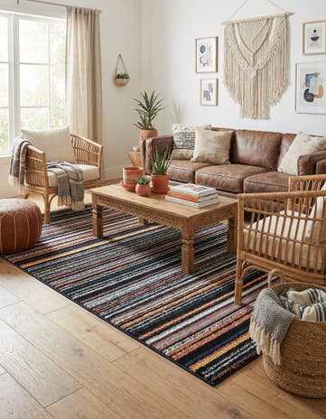 Tagine Rug