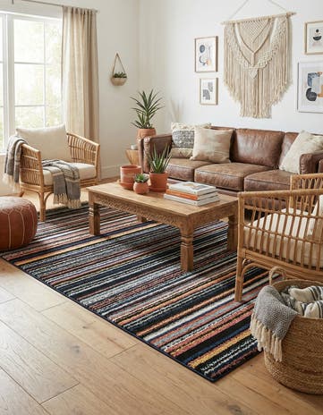 Tagine Rug