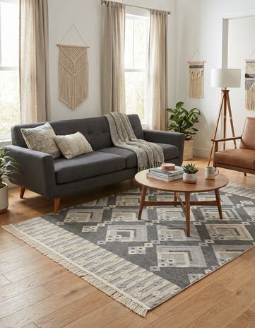 5' 3 x 7' 3 Arlo Rug