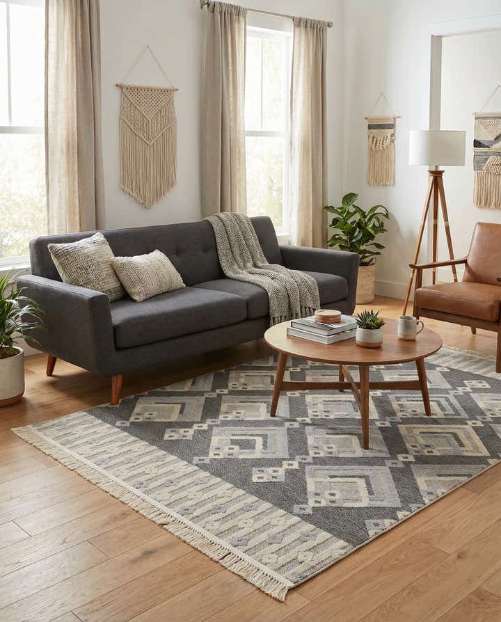 5' 3 x 7' 3 Arlo Rug