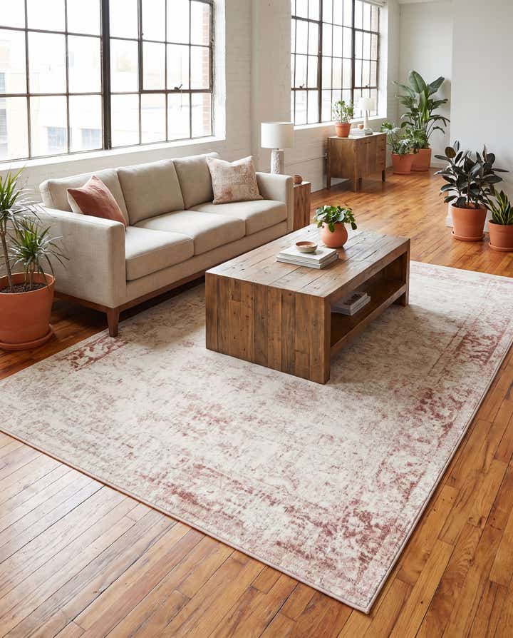 6' x 9' Monte Carlo Rug