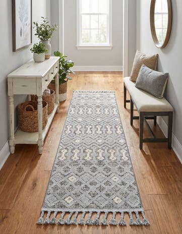 2' x 6' Arlo Runner Rug