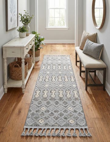 2' x 6' Arlo Runner Rug