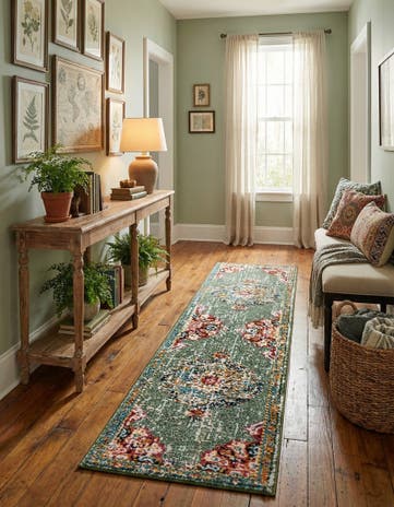 2' x 8' Madeline Runner Rug