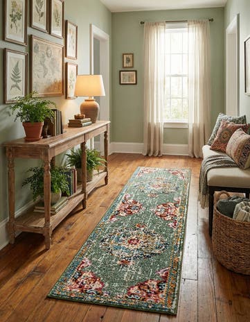 2' x 8' Madeline Runner Rug