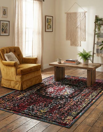 4' x 6' Madeline Rug