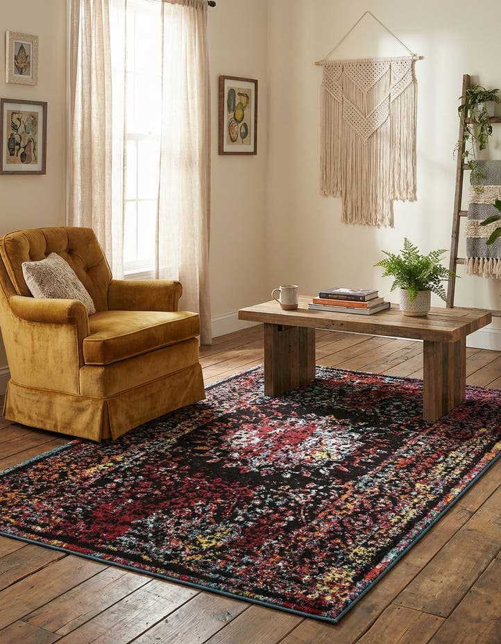 4' x 6' Madeline Rug