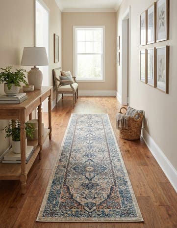 2' x 13' Lola Runner Rug