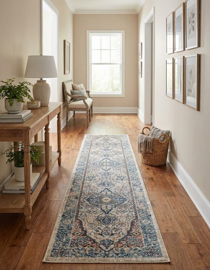 2' x 13' Lola Runner Rug