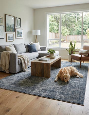7' 10 x 11' Oregon Rug