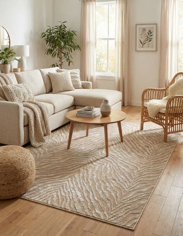 4' x 6' Finsbury Rug