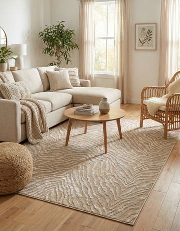 4' x 6' Finsbury Rug