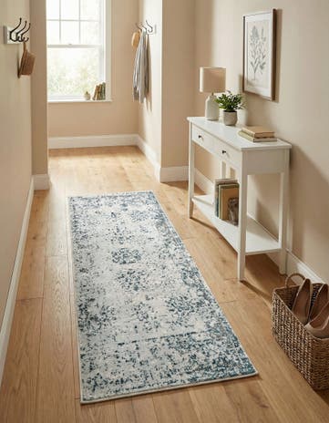 2' x 5' 1 Monte Carlo Runner Rug